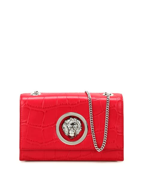 versus versace red bag|versus by versace for women.